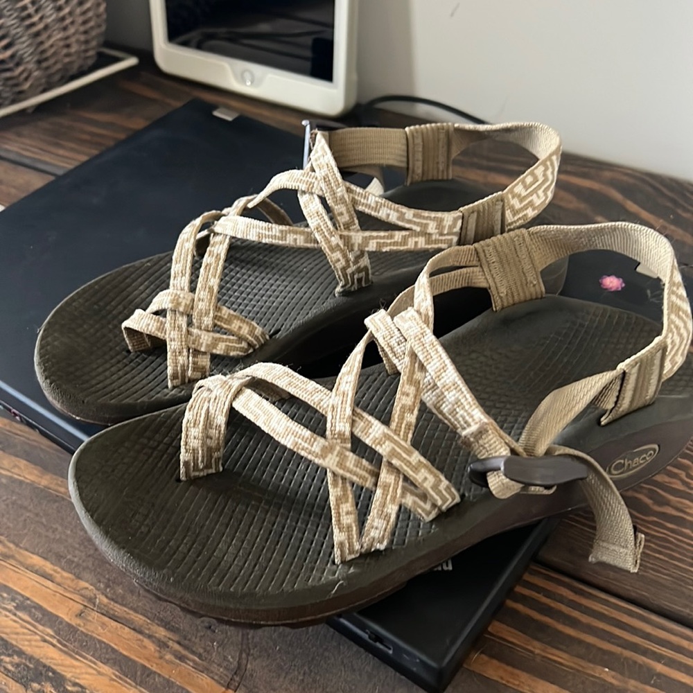 Chaco sandals